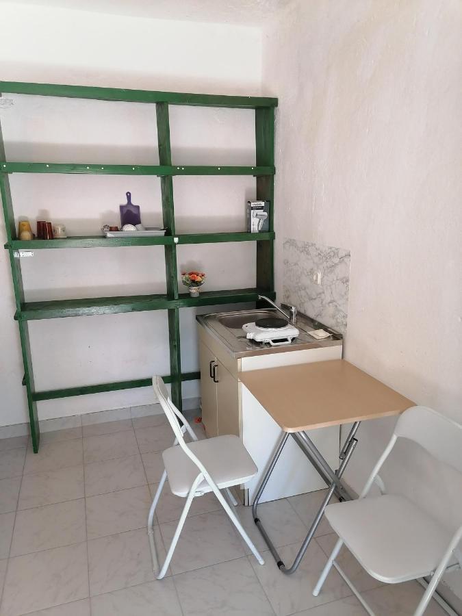 Apartman Milan Obrovac Exterior foto